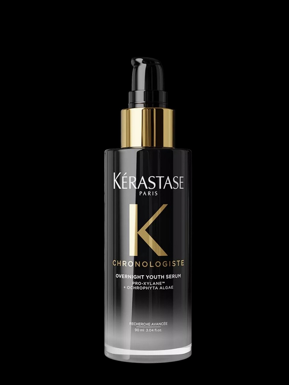 Kerastase Chronologiste Overnight Youth Serum Samples